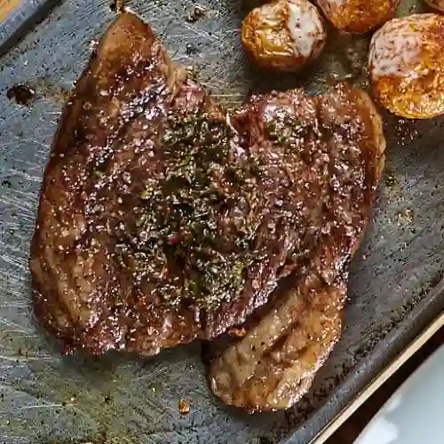 Churrasco(300gr)