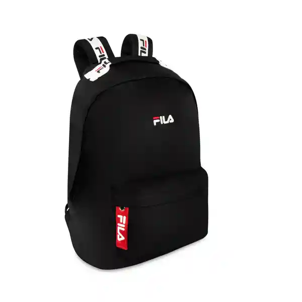 Fila Morral Maximo Unisex Color Negro