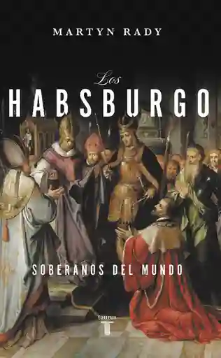 Los Habsburgo