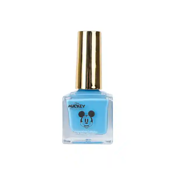 Esmalte de Uñas a Base de Aceite de la Colección Mickey Miniso