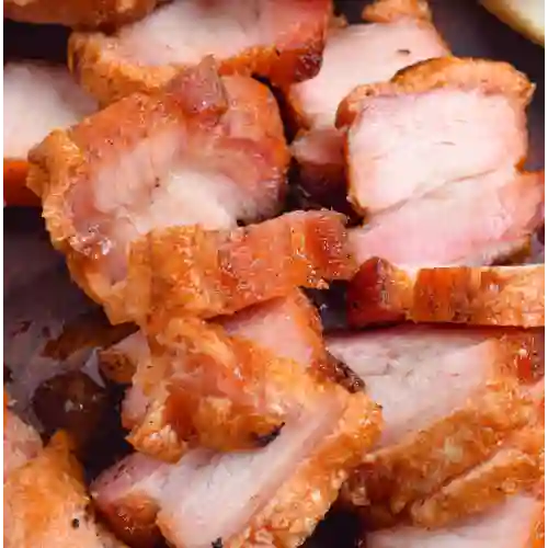 Chicharrón Al Barril X100g