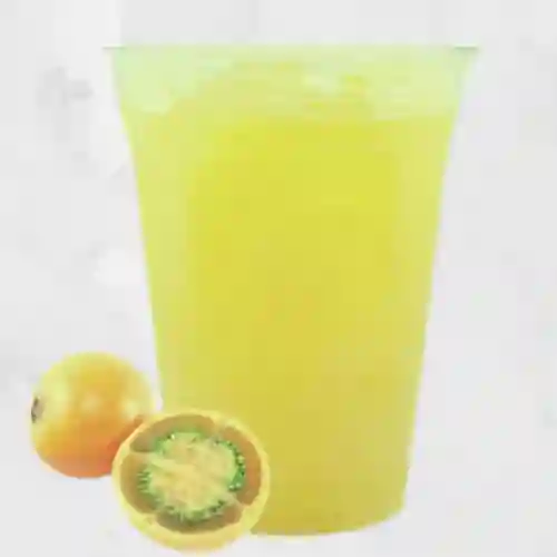 Soda Frutal