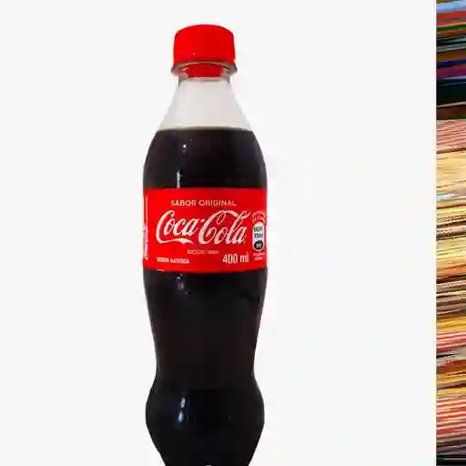 Coca cola 250ml zero