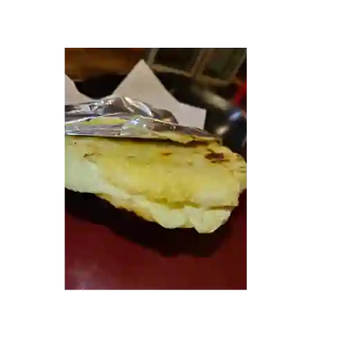 la Quesito Dorado