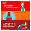 Colgate Enjuague Bucal Plax Glacial