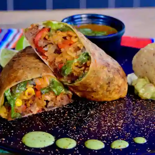Burrito Chente