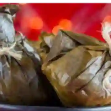 Tamal Especial