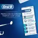Oral-B Hilao Dental Expert Superfloss Ortodóntico