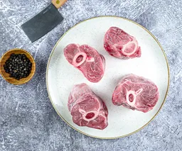 Ossobuco Ternera