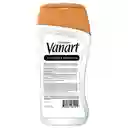 Vanart Shampoo Capilar Limpieza Intensiva Sabiduria Herbal 600 Ml