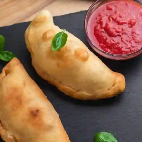 Panzerotti Ranchero