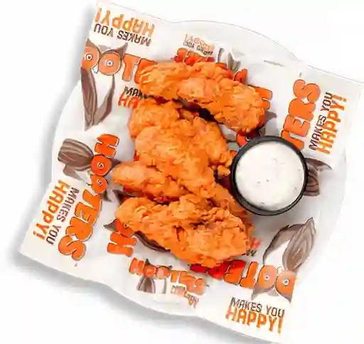 Chicken Breast Strip