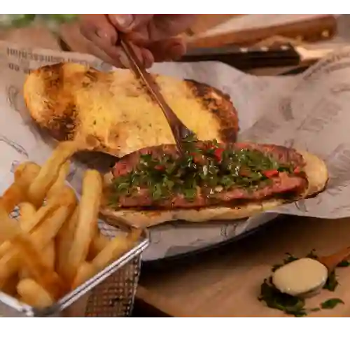 Chimi Original