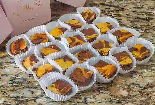 Arma Tu Caja 50 Bites