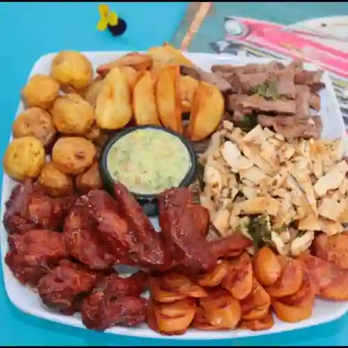 Picada Familiar