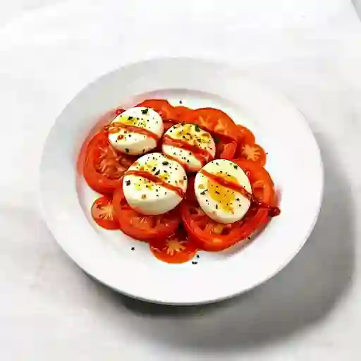 Hechizo De Tomates