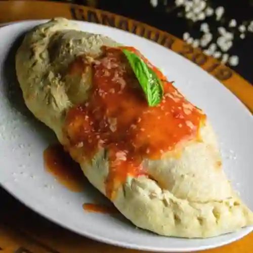 Calzone Tradicional