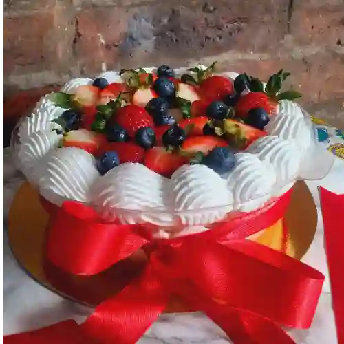 Tres Leches Coquette