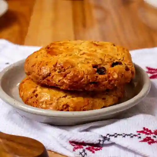 Galleta de Avena