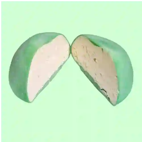 Mochi de Limonada de Coco