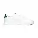 Puma Zapatos Shuffle Blanco Para Hombre Talla 10 309668-25