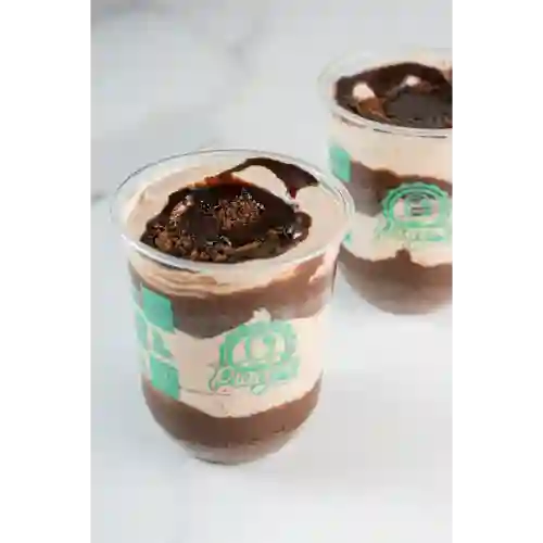 Cheessecake Nutela