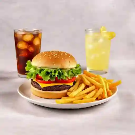Hamburguesa