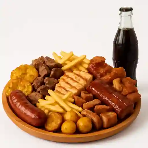 Picada Especial Food