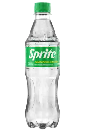Sprite 400 ml
