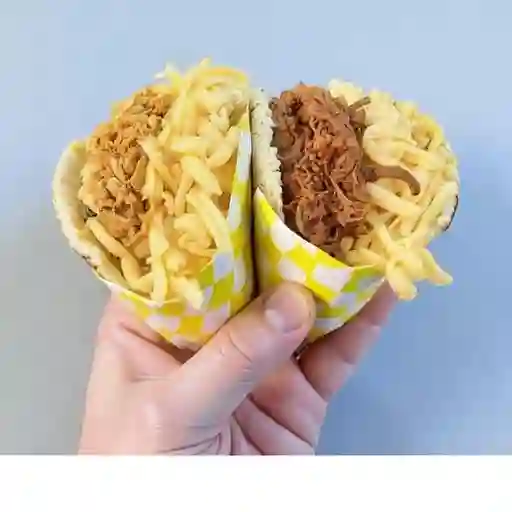Arepa Jumbo