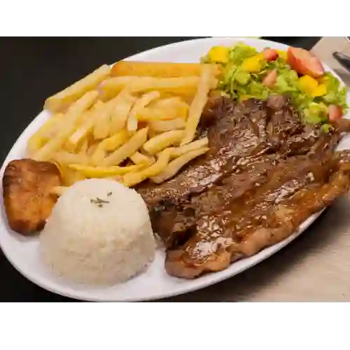 Churrasco