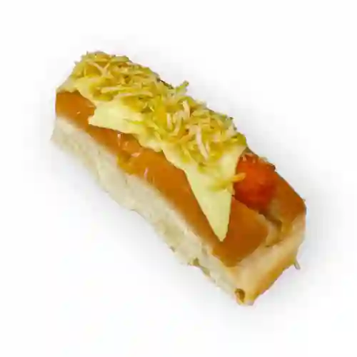 Perro Clásico