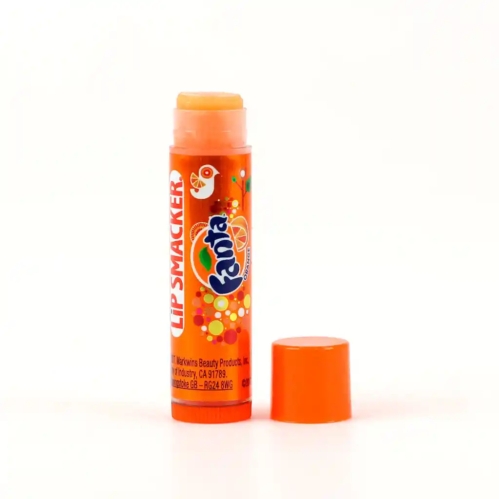 Lip Smacker Fanta Bálsamo Labial