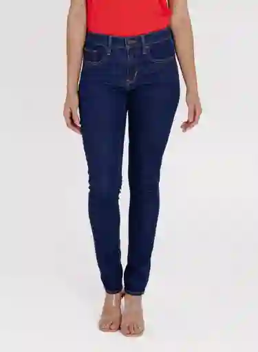 Jean Levis 311 Levis Basica 216580