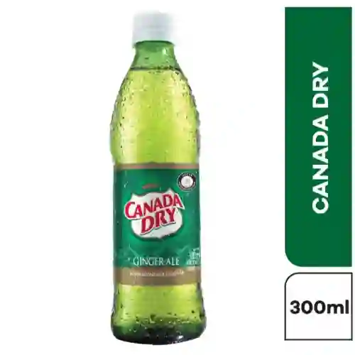 Canada Dry Ginger Ale