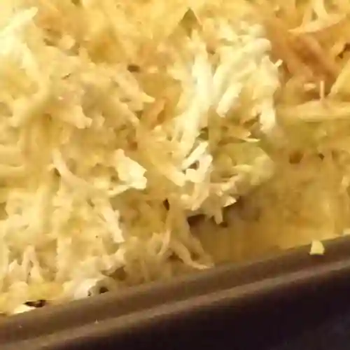 Salchipapa Ranchera