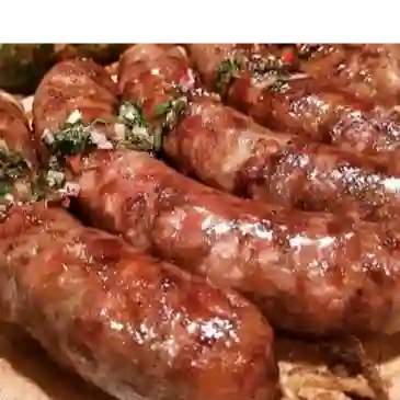 Chorizos Artesanales