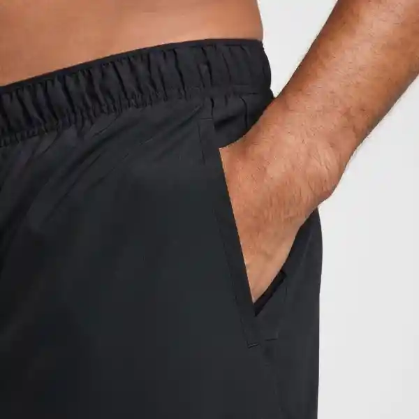Nike Short Hombre Negro Talla XL