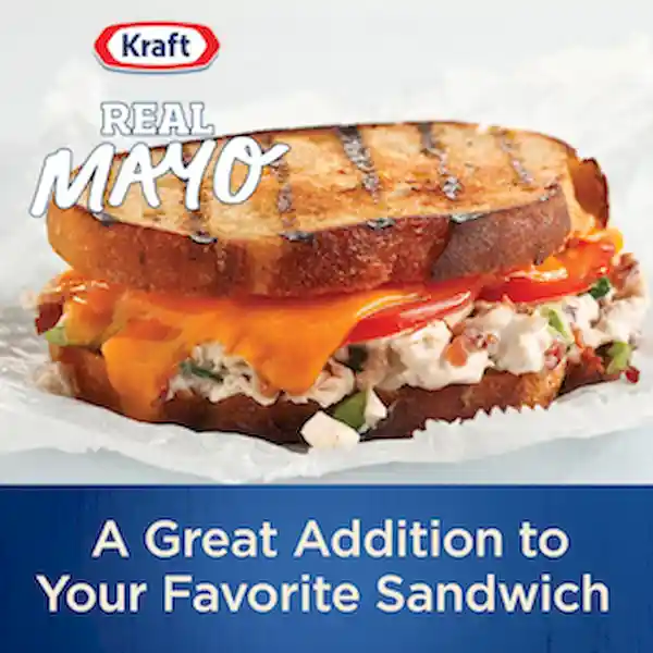 Kraft Salsa Mayonesa