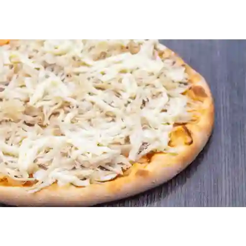 Pizza de Pollo Xlarge