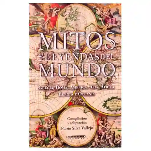 Mitos y leyendas del mundo