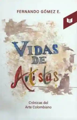 Vidas de Artistas