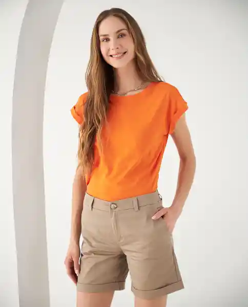 Camiseta NAR171360 Talla L 102F001 Esprit