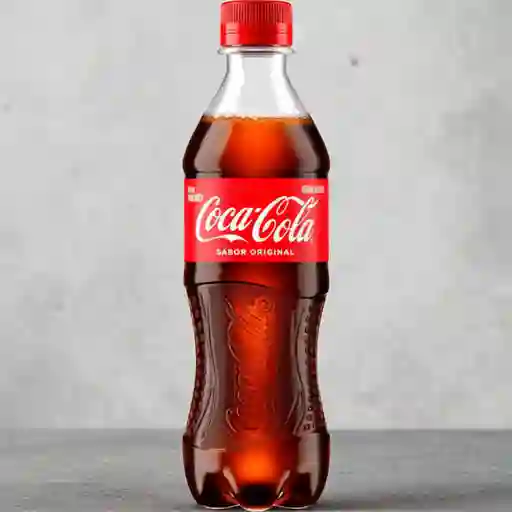 Coca cola original 400 ml