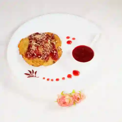 Cookie de Amassita