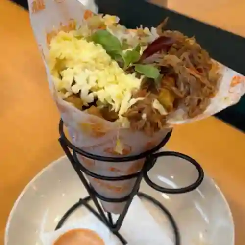 Combo Doble Cono