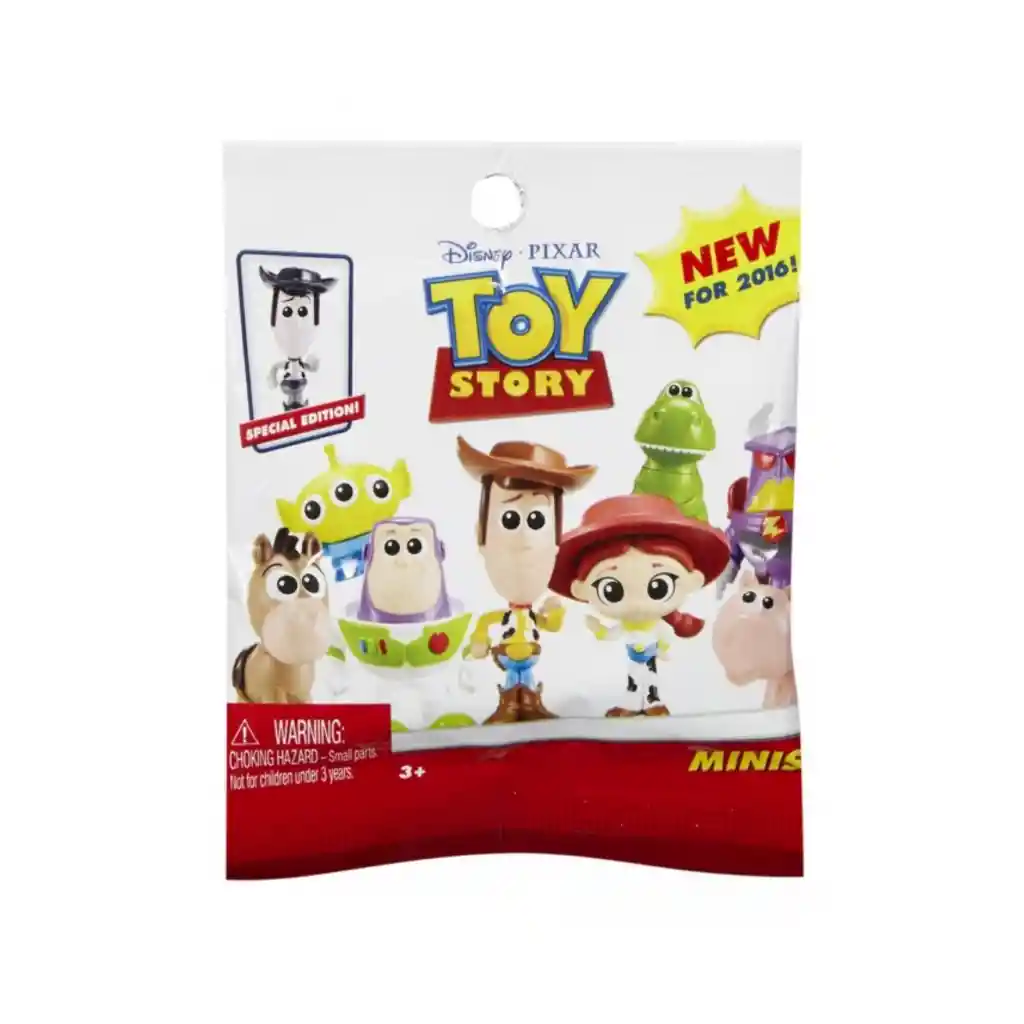 Disney Junior Figura