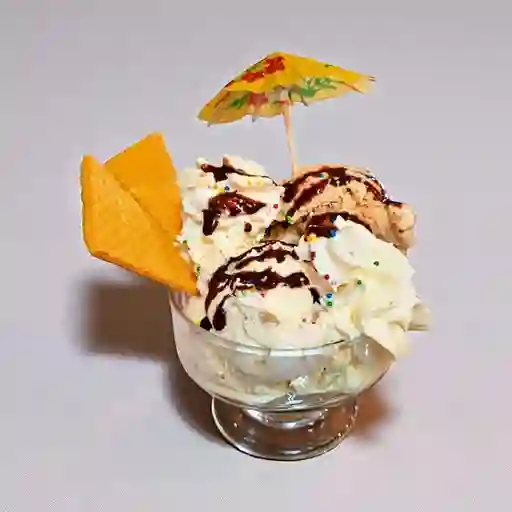 Copa de Helado