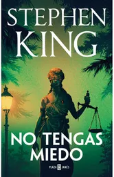No Tengas Miedo - King Stephen