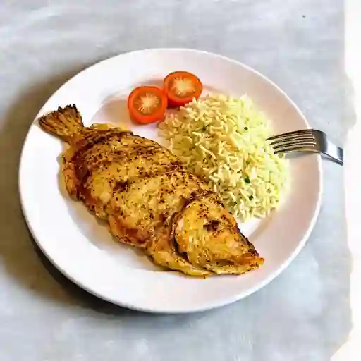 Pescado